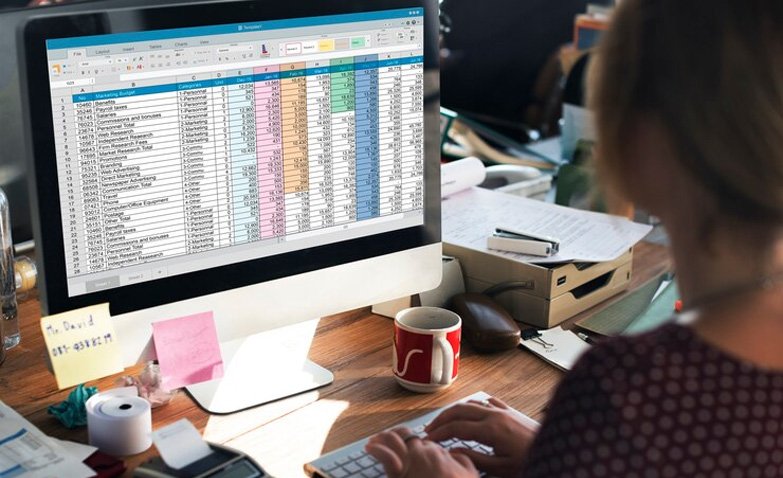 Accounting system