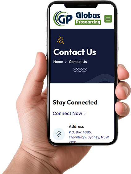 Globus Prosourcing
